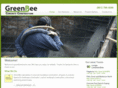 greenbeeservice.com