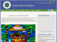 greenworldgallery.com