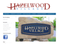 hazelwoodvillage.com