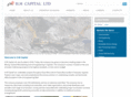 hmcapitalafrica.com