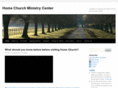 homechurchll.org