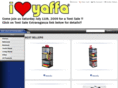 iloveyaffa.com