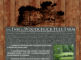 innatwoodchuckhillfarm.com