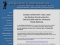 jimgardnerconstruction.com