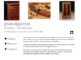 johnreedfox.com