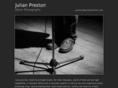 julianpreston.com