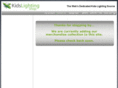 kidslightingshop.com