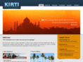 kirtitravels.com