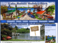 lakerotoitiholidaypark.co.nz