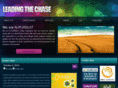 leadingthechase.com