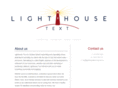 lighthousetext.com