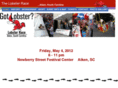 lobsterrace.com