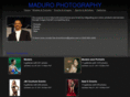 madurophotos.com