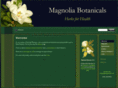 magnoliabotanicals.com