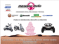manzanomoto.com