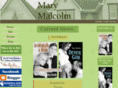 marymalcolm.com