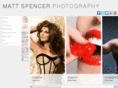 mattspencerphotography.com