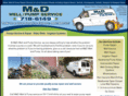 mdwellpump.com