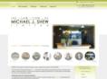 michaelshew.com