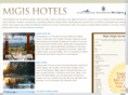 migishotels.com