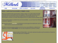 millards-hotel-brighton.com