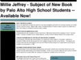 milliejeffrey.com