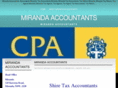 mirandaaccountants.com.au