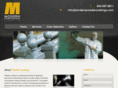 modernpowdercoatings.com