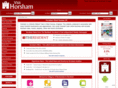 myhorsham.com