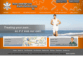 mypaintreated.net