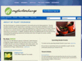 myplantexchange.com