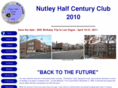 nutleyhalfcenturyclub.org