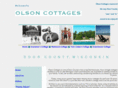 olsoncottages.com