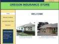 oregoninsurancestore.com