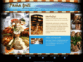 pashagrill.com