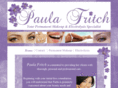 paulafritch.com