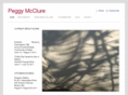 peggymcclure.com