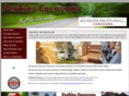 perkinscaravans.com
