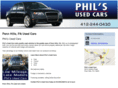 philsusedcars.com