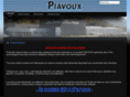 piavoux.com