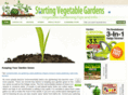plantingvegetables.net