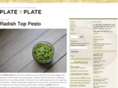 platetoplate.com