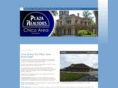 plazarealtors.com