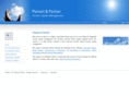 pleinert-partner.com