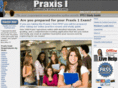 praxis-exams.com