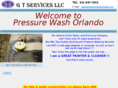 pressurewashorlando.com
