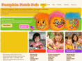 pumpkinpatchpals.com