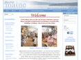 puremaine.com