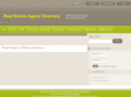 realestateinwales.com