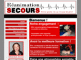 reanimationsecours.com